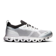 On Cloud 6 Versa - Women's in White / Black - primary view