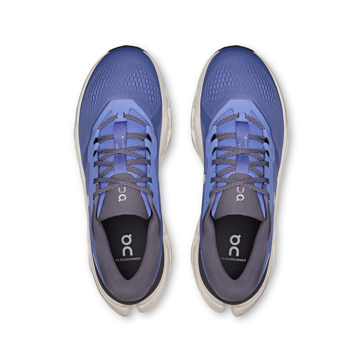 On Cloudrunner 3 - Men's