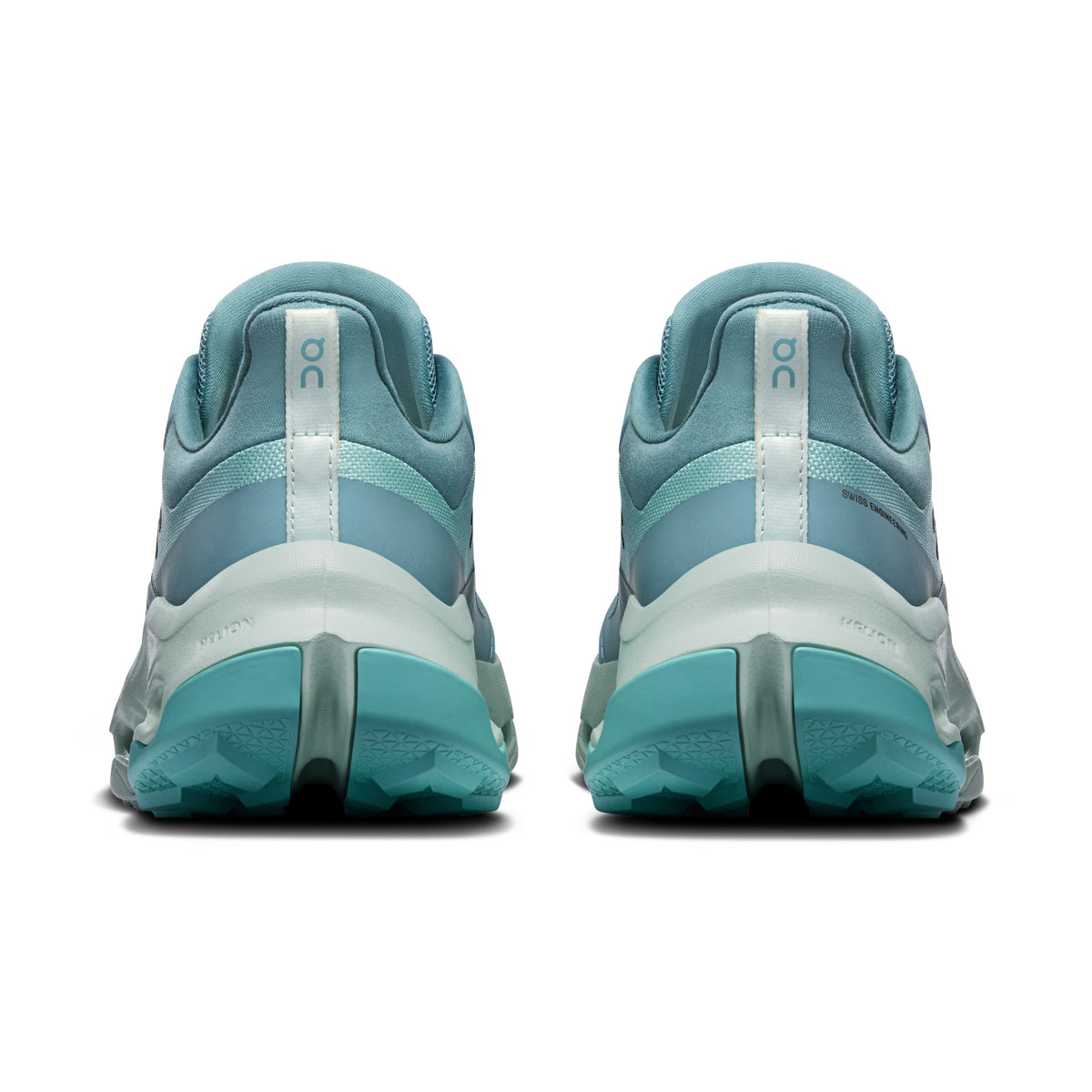 On Cloudhorizon 2 - Women's in Brook / Ember - view 5