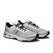 On Cloudpulse Pro - Men's in Alloy / Storm - view 6