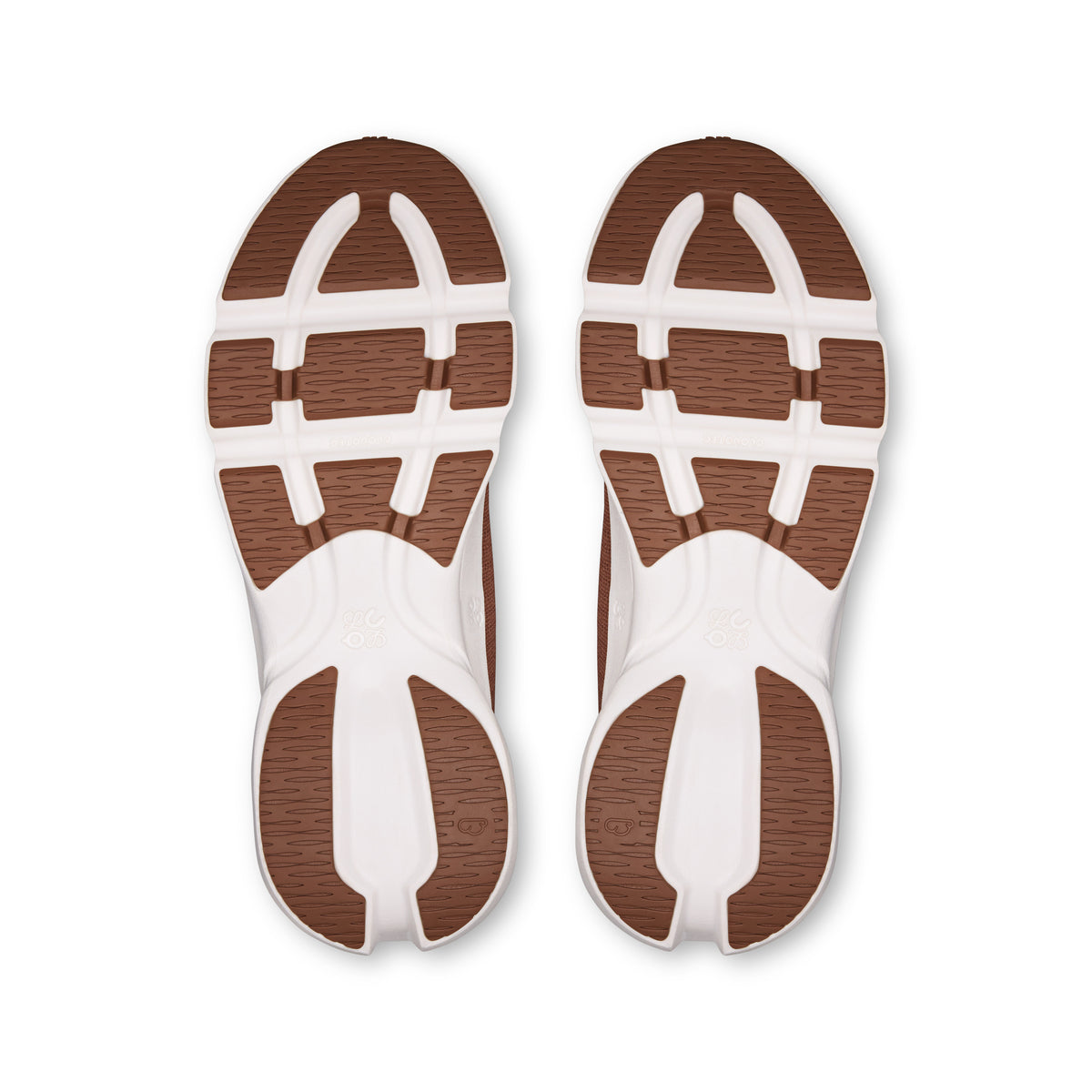 On Cloudsolo LOEWE - Men's in Taupe / Eggshell - view 3