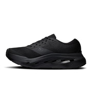 On Cloudrunner 3 Max - Men's in Black / Black - view 4