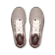 On Cloudmonster Void - Men's in Fog / Pearl - view 2