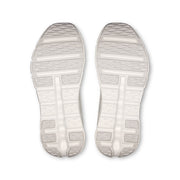 On Cloudtilt Moon - Women's in White / Frost - view 3