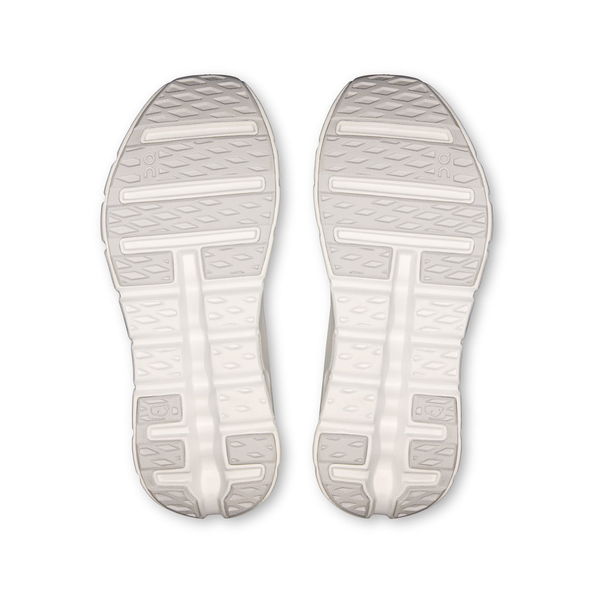 On Cloudtilt Moon - Women's in White / Frost - view 3