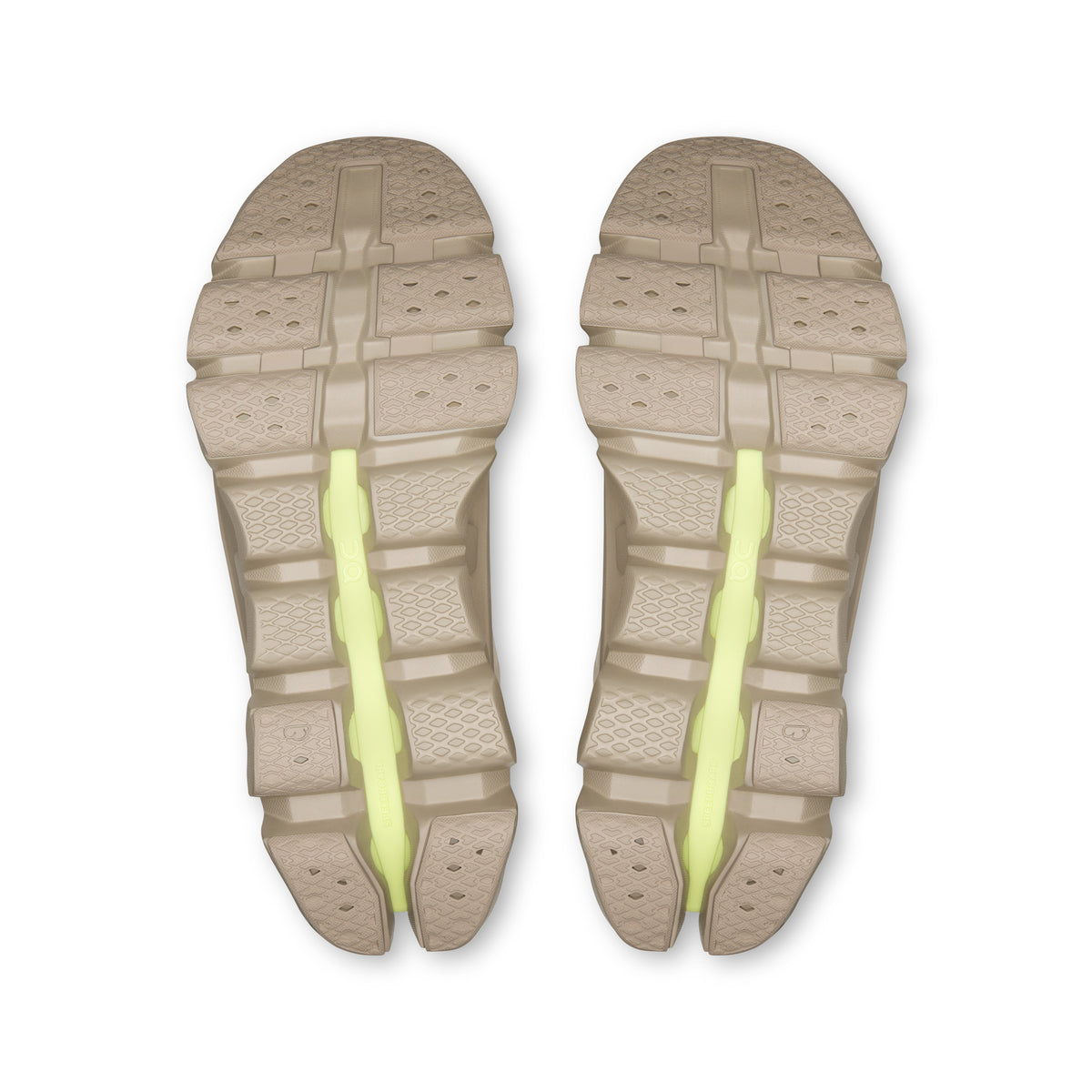 On Cloudswift Amp - Women's in Sand / Desert - view 3