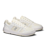 On THE ROGER Clubhouse - Men's in White / Dew - view 6