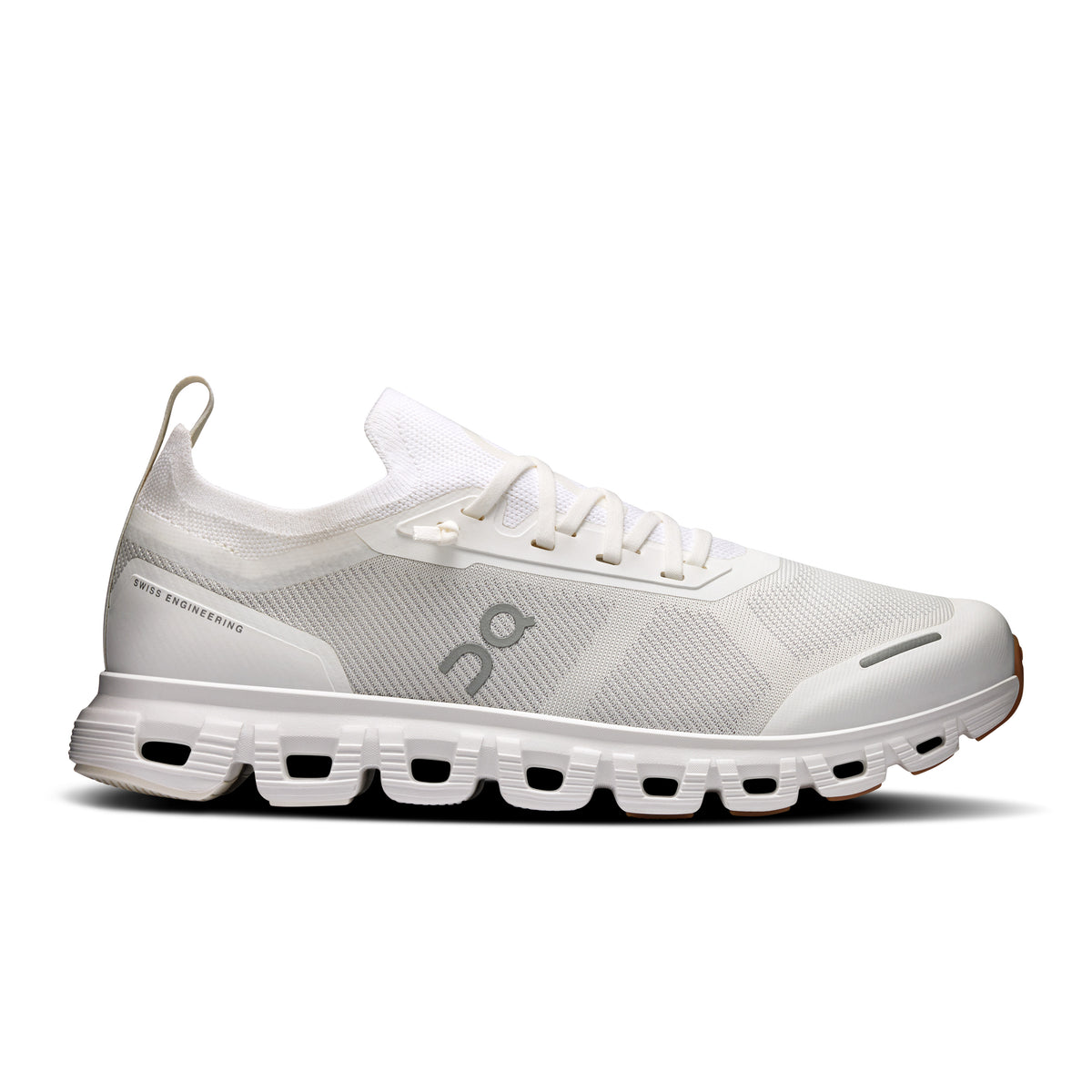 On Cloud 6 Versa - Men's in White / White - primary view