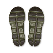 On Cloudswift 4 AD - Men's in Olive / Thorn - view 3