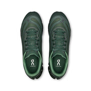 On Cloudflow 5 AD - Men's in Obsidian / Evergreen - view 2