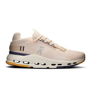 On Cloudnova 2 - Women's in Shell / Flint - primary view