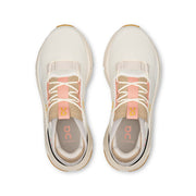 On Cloudnova 2 - Women's - Limited Edition Dew / Sand in Dew / Sand - view 2