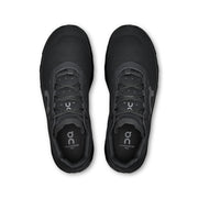 On Cloudmonster Void - Men's in Black / Black - view 2