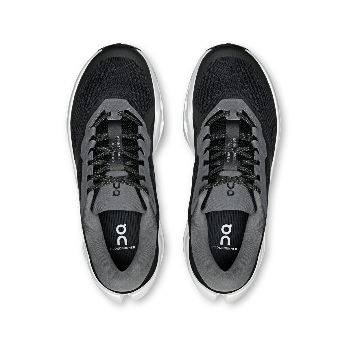 On Cloudrunner 3 - Women's