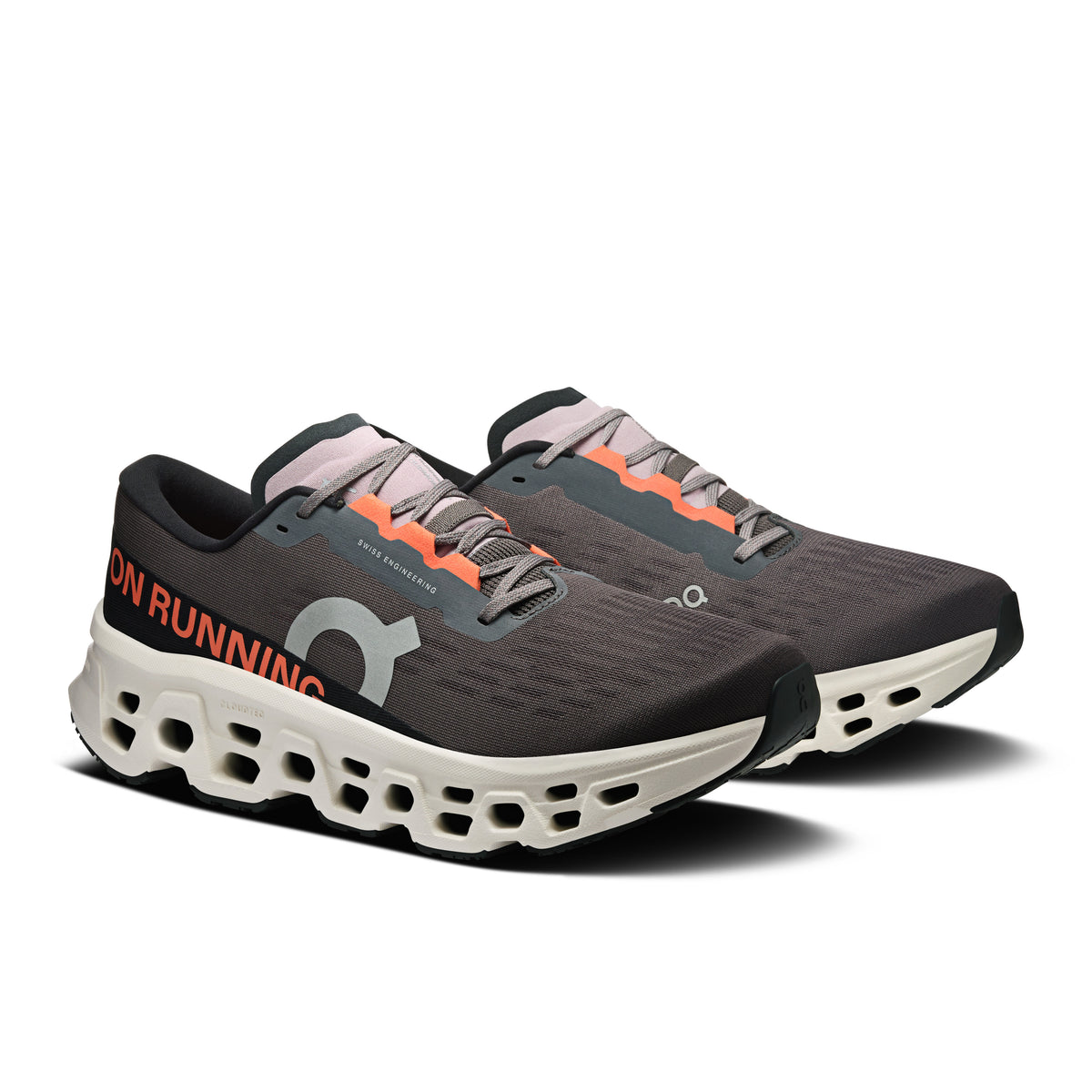 On Cloudmonster 3 - Men's