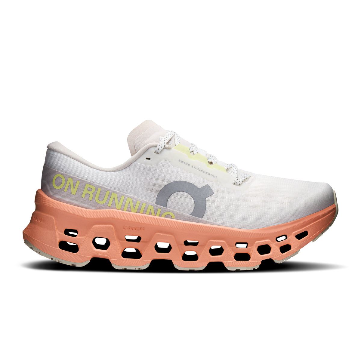 On Cloudmonster 3 - Women's
