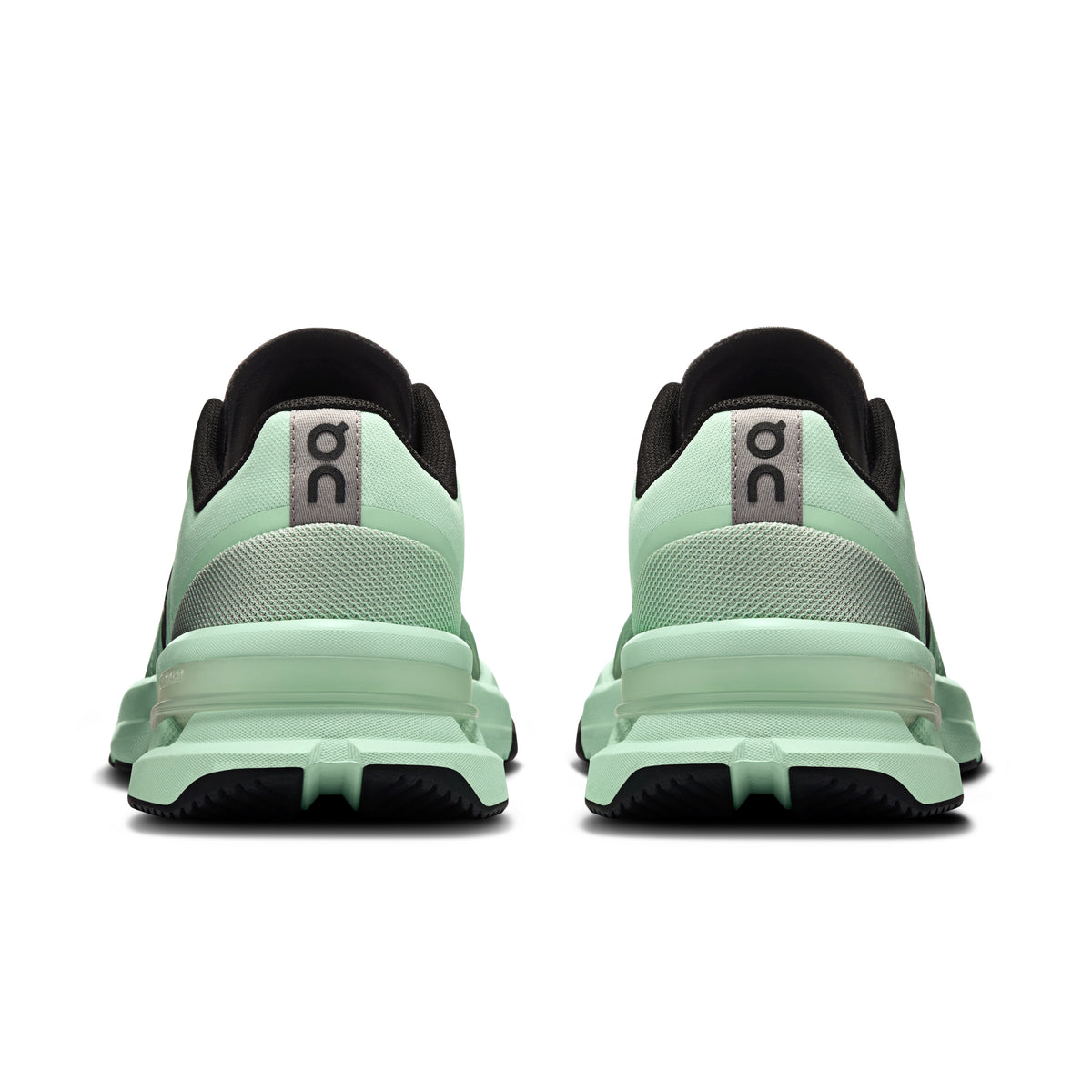 On Cloudpulse Pro - Women's in Creek / Black - view 5