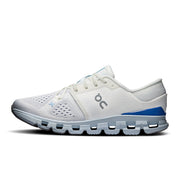 On Cloud X 4 - Men's - Limited Edition White / Arctic in White / Arctic - view 4