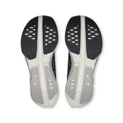 On Cloudboom Strike - Women's in Black / White - view 3