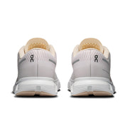 On Cloud 6 Push - Women's in Sand / Wolf - view 5