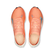 On Cloudboom Strike - Men's in Sunstone / White - view 2