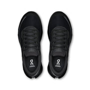 On Cloudvista 3 Waterproof - Men's in Black / Black - view 2