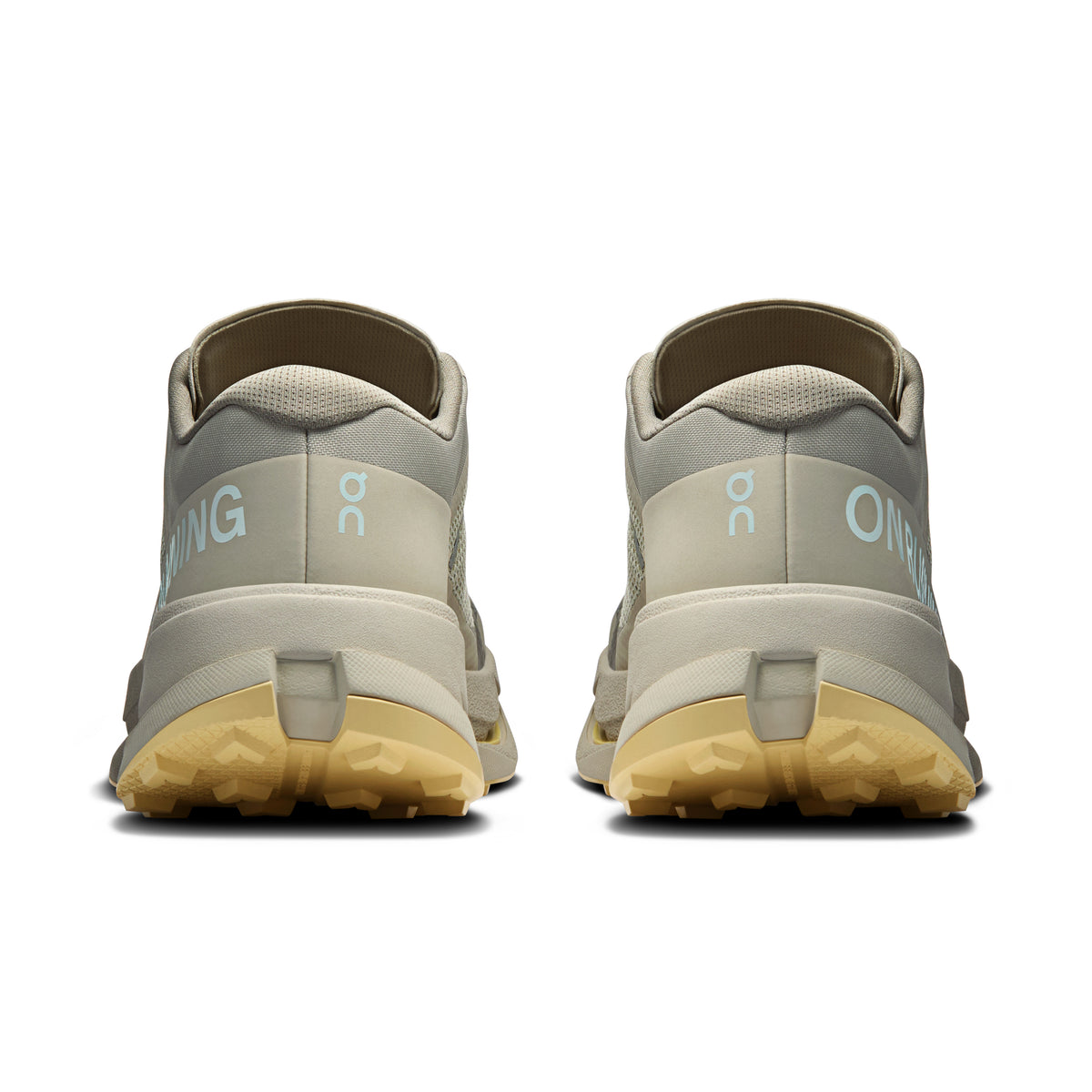 On Cloudultra 3 - Men's in Brume / Winter - view 5
