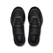 On Cloudnova Rift - Men's in Black / Black - view 2