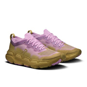 On Cloudsoma - Women's in Sakura / Safari - view 6