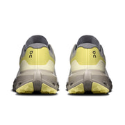 On Cloudvista 3 - Men's in Brume / Acacia - view 5