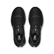 On Cloudvista 3 - Men's in Black / Black - view 2