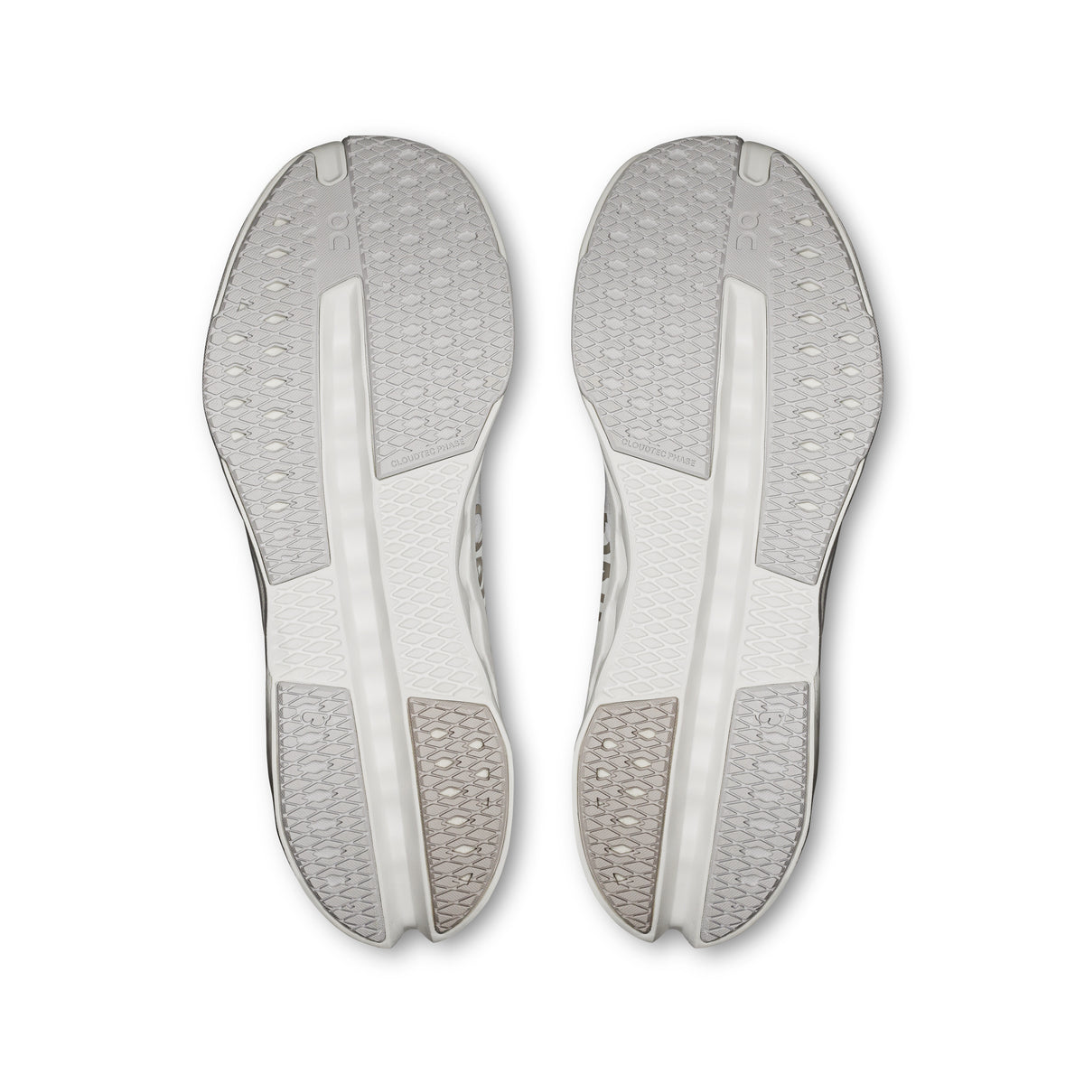 On Cloudsurfer Next - Men's in White / White - view 3