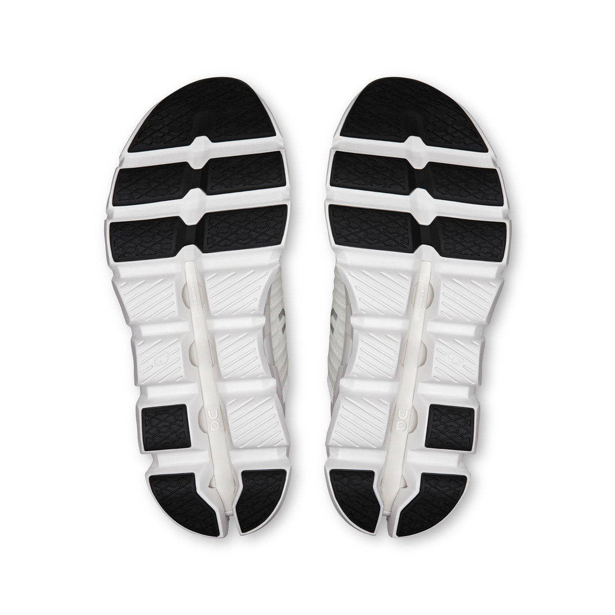 On Cloudswift 4 - Women's in White / White - view 3
