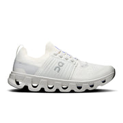On Cloudswift 4 - Men's in Ivory / Wolf - primary view