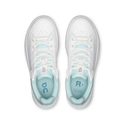 On THE ROGER Advantage - Women's in White / Flurry - view 2