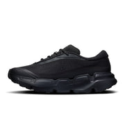 On Cloudsoma Hike - Women's in Black / Black - view 4