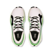 On Cloudboom Max - Women's in Honeydew / Lilac - view 2