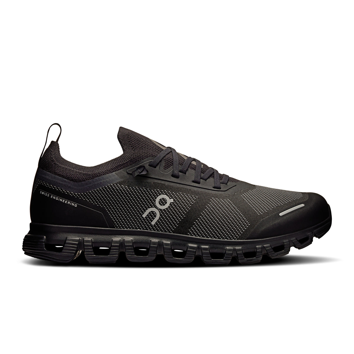 On Cloud 6 Versa - Men's in Black / Eclipse - primary view