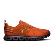 On Cloud 6 Waterproof - Women's