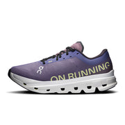 On Cloudflow 5 - Men's in Juniper / Ice - view 4