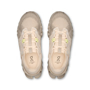 On Cloudswift Amp - Women's in Sand / Desert - view 2