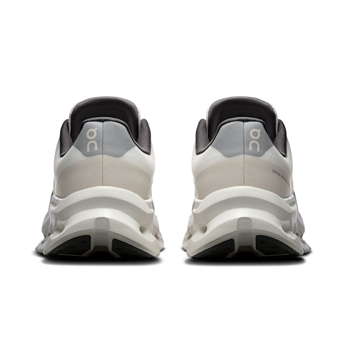 On Cloudtilt Remix - Women's in Alloy / Ivory - view 5