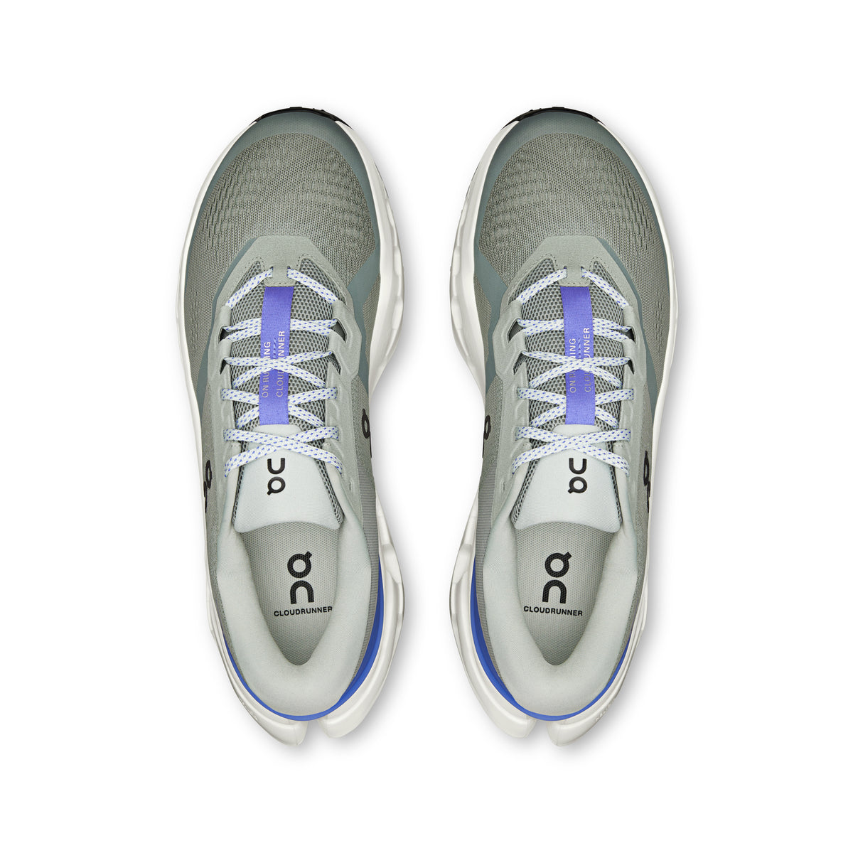 On Cloudrunner 3 - Men's