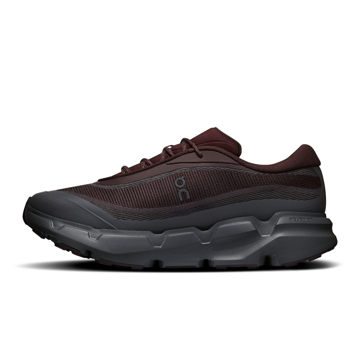On Cloudsoma Hike - Men's in Ox / Eclipse - view 4