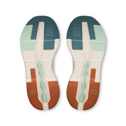 On Cloudnova Form 2 - Women's in Iceberg / Creek - view 3