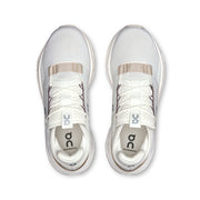 On Cloudnova 2 - Women's in Ice / Sand - view 2