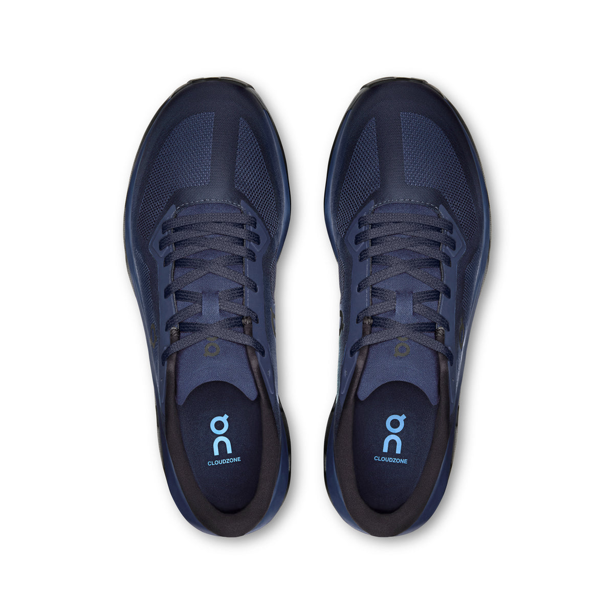 On Cloudzone - Men's in Midnight / Black - view 2