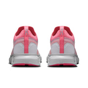 On Cloud 6 Versa - Women's in Ivory / Camellia - view 5