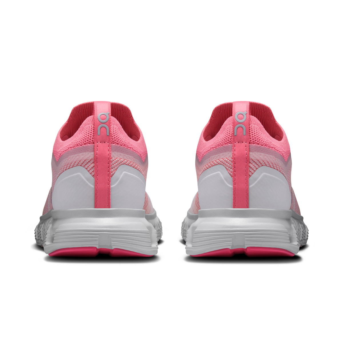 On Cloud 6 Versa - Women's in Ivory / Camellia - view 5