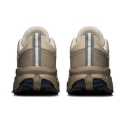 On Cloudrock Low Waterproof - Women's in Grain / Soba - view 5